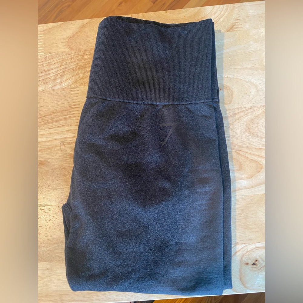 Gymshark Womens Leggings